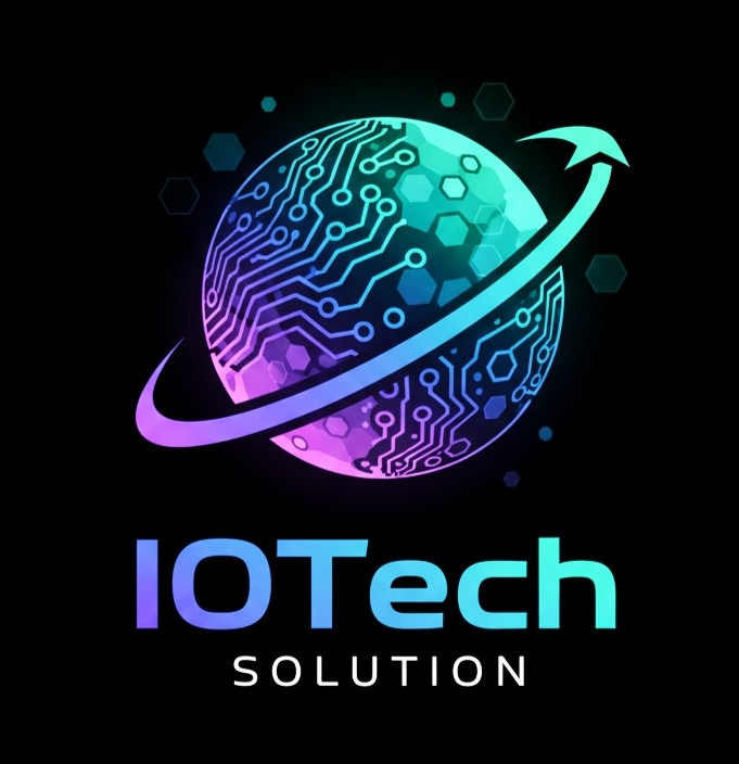 IOTech Logo